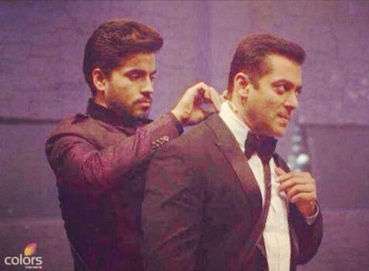 TheGautamGulati's tweet photo. #PrayForSalmanKhan http://t.co/25xlGlxqe3