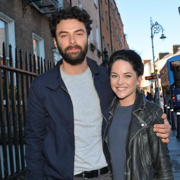 dpdlekszlffl's tweet image. 이것도 다른 사진....#AidanTurner #differentpicture