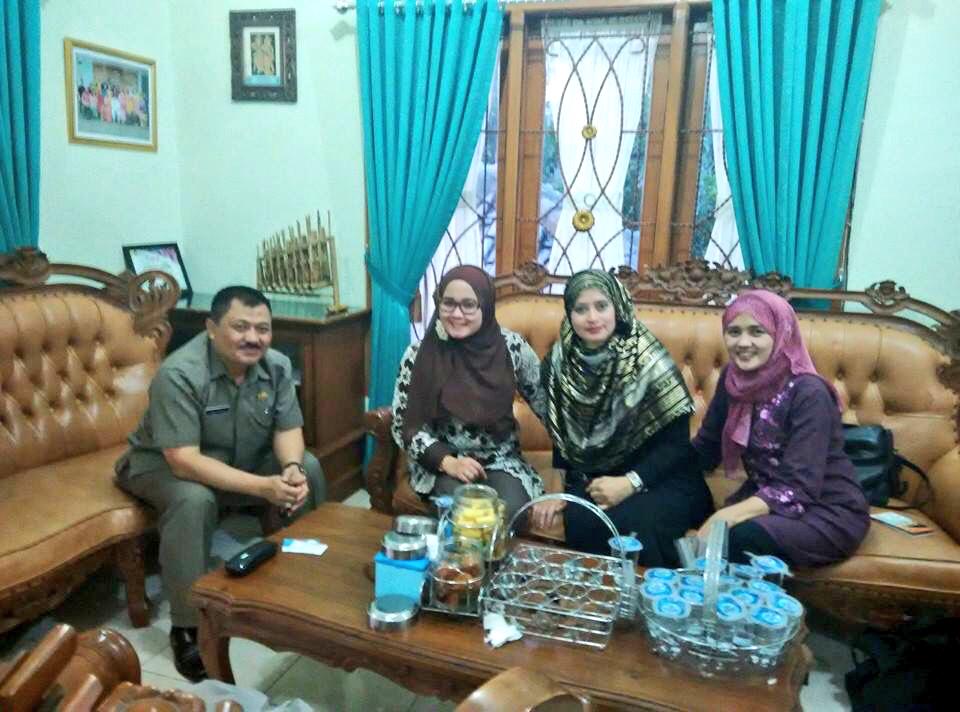 Disparbud Kota Bogor tweet media
