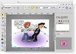 JdGratuit's tweet photo. Créez en ligne des images vectorielles
#dessin #image #vectorielle
>> http://t.co/Ib5u4AZc9j http://t.co/msqnTn8MmM