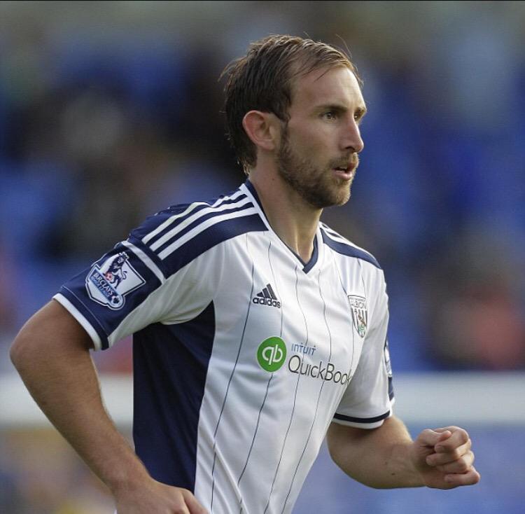 Happy birthday to Craig Dawson, had a great season   