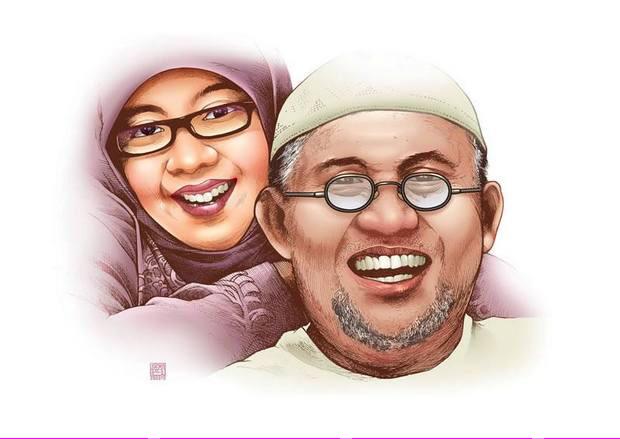 islah_saudi's tweet photo. Turut berduka cita atas meninggalnya om pepeng "Jari-Jari" , semoga amal ibadahnya diterima di sisi Allah SWT, Amiin. http://t.co/BAyMqo90sc