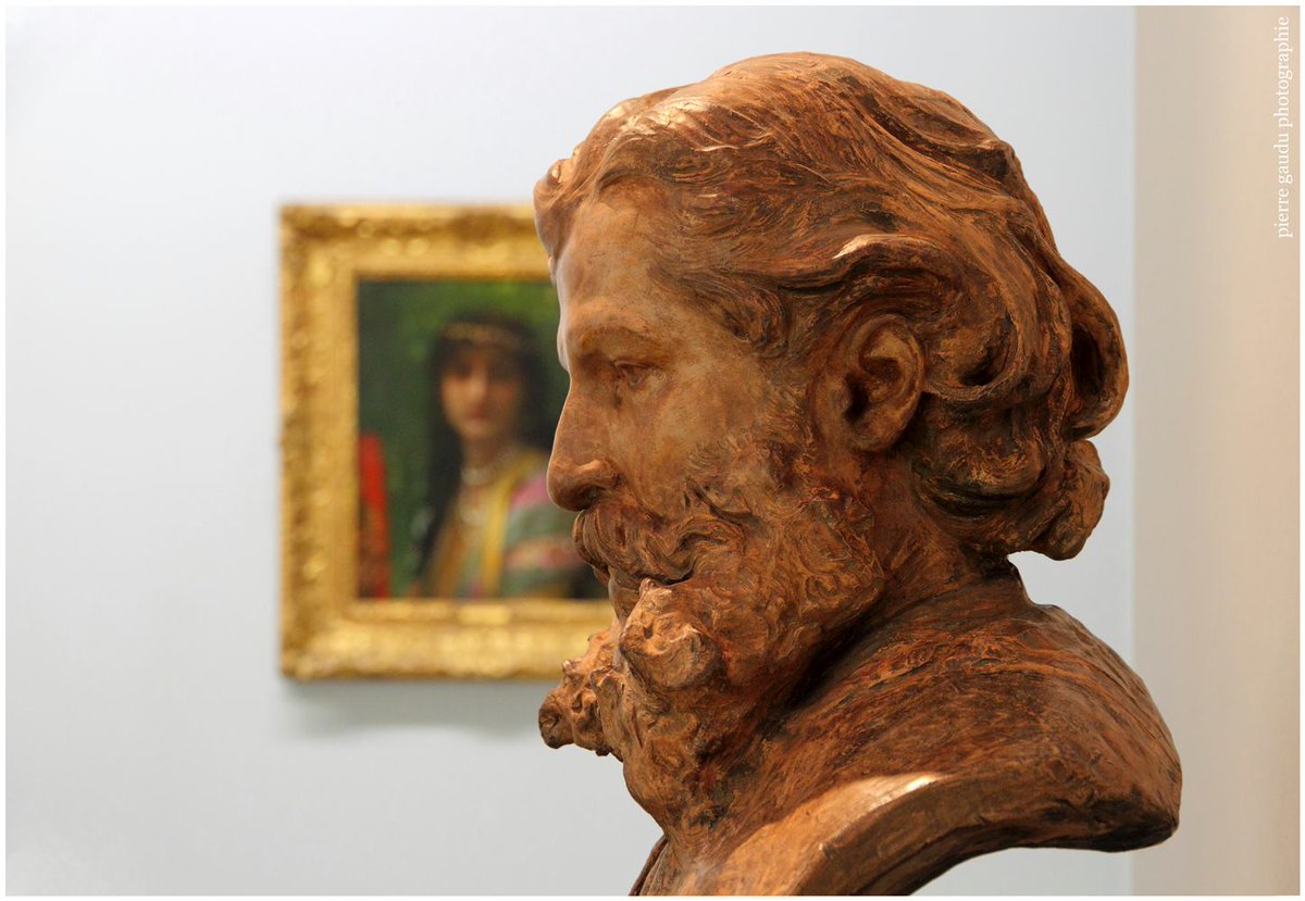 Photos poétiques du musée par Pierre Gaudu lc.cx/ZJnK et lc.cx/ZJnH #photographie #culture