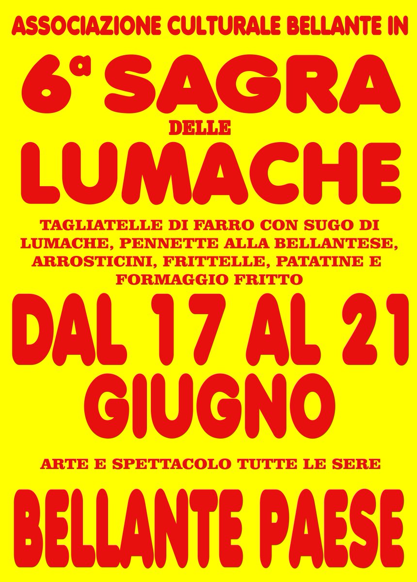 BellanteIn's tweet image. 