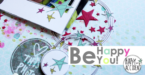 HappyAccidentTW's tweet photo. Descárgate mi #FreebeeHappyAccident1 #BeHappyBeYou y escrapea! #Imprimible #Scrapbooking http://t.co/BT1wHHgGAs http://t.co/sdWaLgXNMa