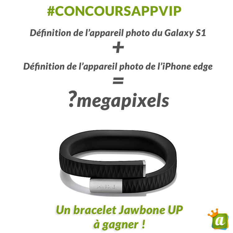 appvip tweet picture