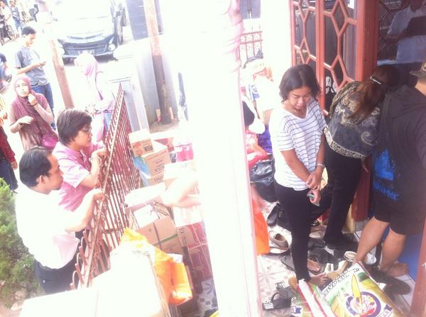 Gala Musik Amal tweet media