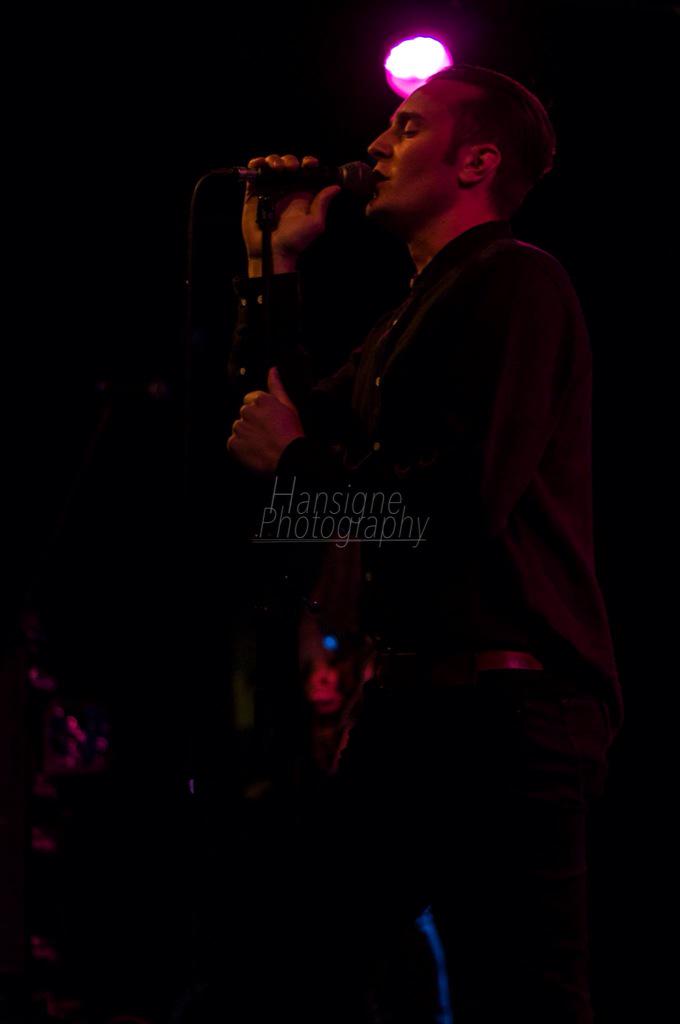 For more amazing photos of our <a href="/WedgewoodRooms/">Wedgewood Rooms</a> gig check out our FB and Instagram pages. Our thanks to <a href="/Fiemania/">Hansigne Photography</a> 👍✌️