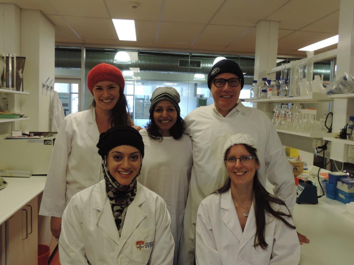 Brindha Shivalingam (@dr_brindha) on Twitter photo Well done <a href="/BickmoreCarrie/">Carrie Bickmore</a> <a href="/Dr_Brindha/">Brindha Shivalingam</a> and BrainStorm supports #beaniesforbraincancer and research at USYD and RPA Well done <a href="/BickmoreCarrie/">Carrie Bickmore</a> <a href="/Dr_Brindha/">Brindha Shivalingam</a> and BrainStorm supports #beaniesforbraincancer and research at USYD and RPA