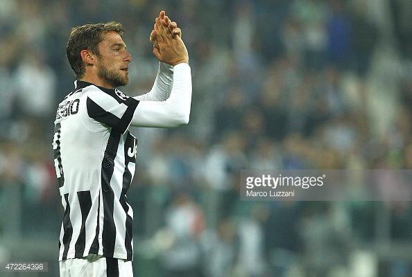 Gigi, Chiellini, Marchi. #UCL #Juventus #JuveReal