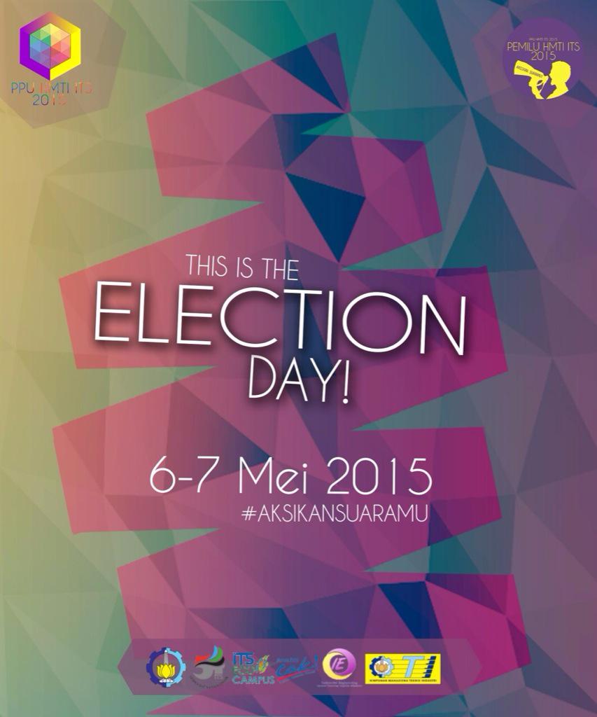 PPUHMTI2015's tweet photo. #aksikansuaramu http://t.co/gG5VbztT01