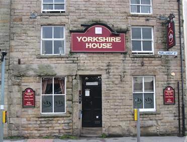 #StudentGig! See <a href="/thesituates/">The Situates</a>, #SoundFiction, #Trio, #TheSmokingPixels, #BlackAlice live at <a href="/yorkshirehouse/">The Yorkshire House</a> on May 13