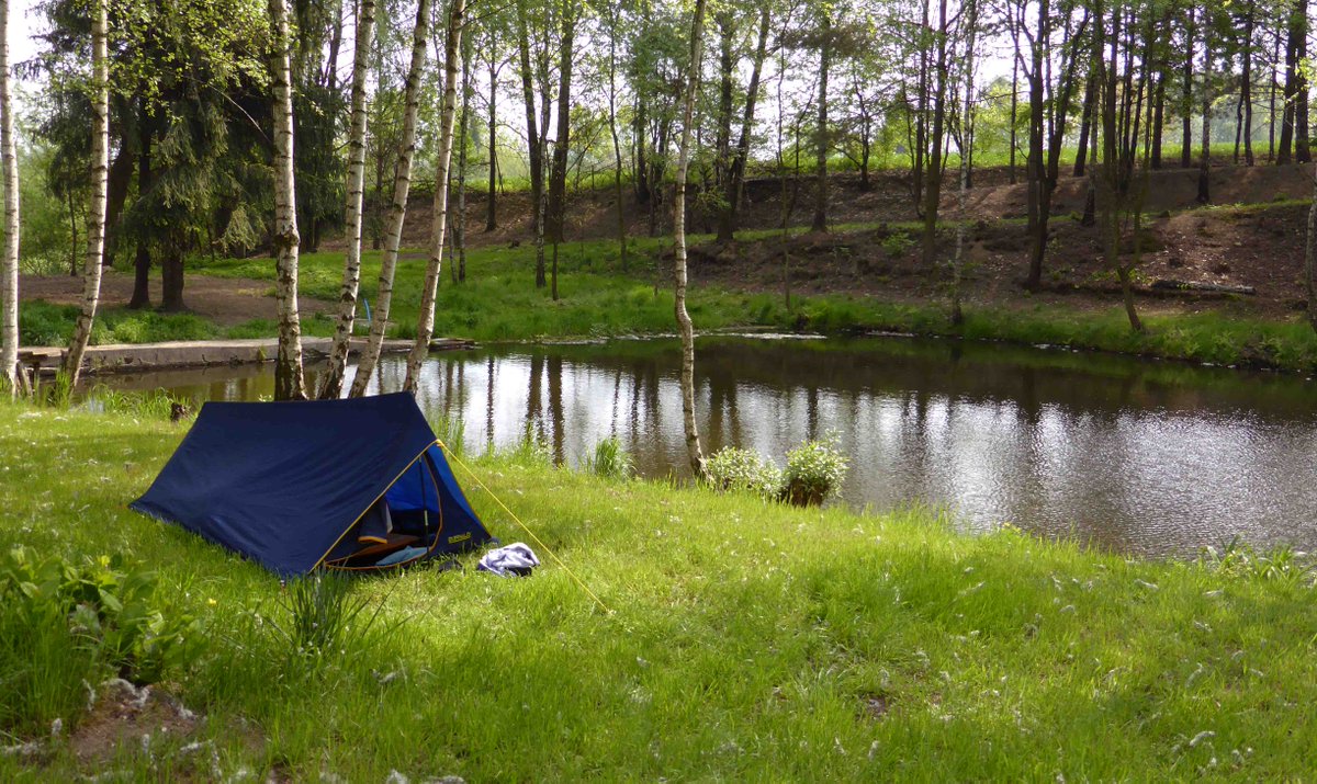 RT <a href="/camp9_xactive/">Camp9 nature camping</a>: Check out our <a href="/ACSI/">ACSI Campingspecialist</a> campsite listing in the section "small and fine": ow.ly/MzWEr
