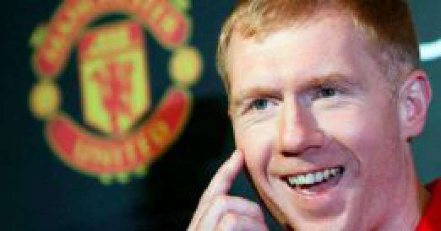 diarioas's tweet photo. Scholes, sobre Ramos: "Yo diría que jugaron con 9" ▶ http://t.co/L9T2rVJFT4 http://t.co/KjX7UntiH4