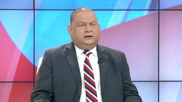 TReporta's tweet photo. Hablar de alianza sería irresponsable de parte mía: Benicio Robinson http://t.co/HyWwdukB6C #Panamá http://t.co/nklu5x2sww