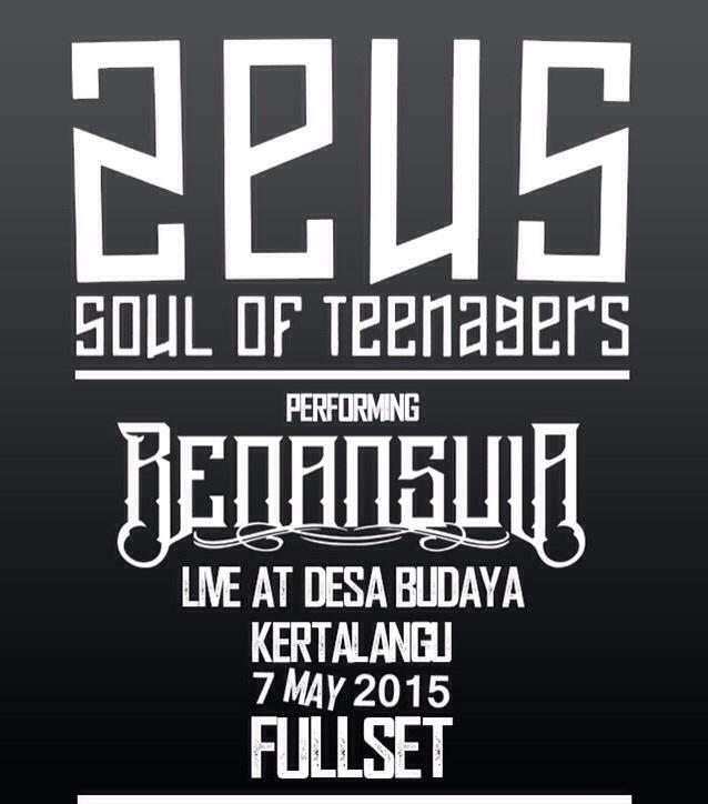 Sampai jumpa besok di bazzar <a href="/ZEUZ_SOT/">WE ARE ZEUZ !</a> 😘