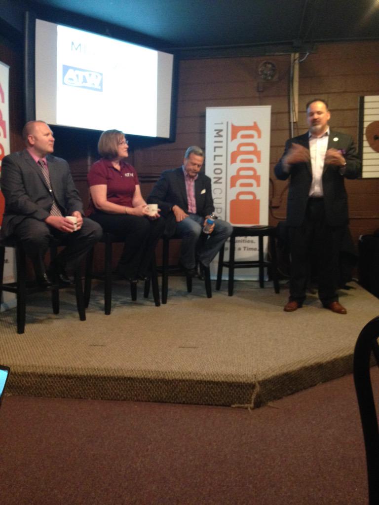 JeniceWhisenand's tweet photo. @1millioncupsdsm  @TomWestHR @prositions @MLITraining @ATW_Training @ATDCentralIowa @MeritResources http://t.co/1FDcZzr9XE