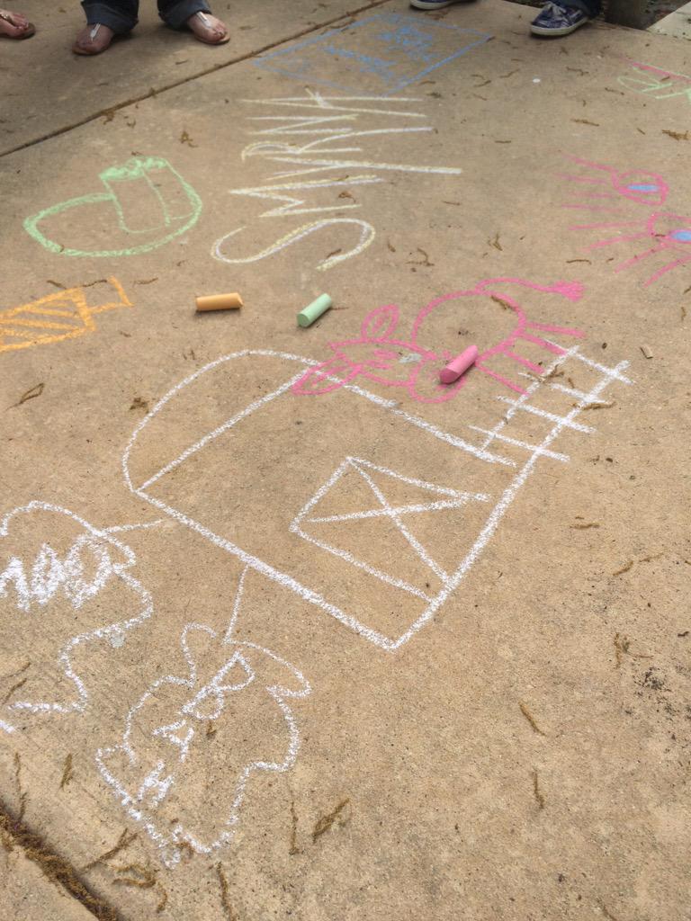 AG_mazing's tweet photo. Reflecting back on our adventures on the #5star weekend. And our visit to Smyrna high school #psuaged15 http://t.co/sbVY1tvI14