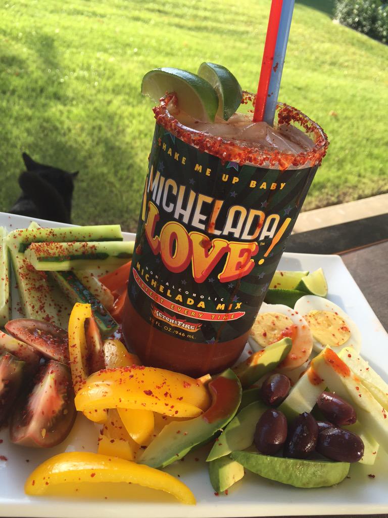 Ketchonfire's tweet image. Save those empty bottles! They make great mugs!