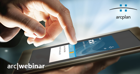 arcplan's tweet photo. Join us for tomorrow's #webinar on #arcplan 8.5 to discover new #R Integration &amp; more:  http://t.co/yN405iOSvw http://t.co/NWWk4sGfWE