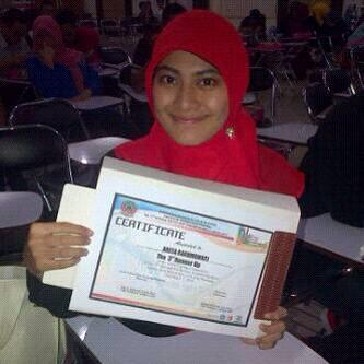 PolicyPNB's tweet photo. Congraaats @netnetnot so proud of ya!! http://t.co/mgMunczDGV