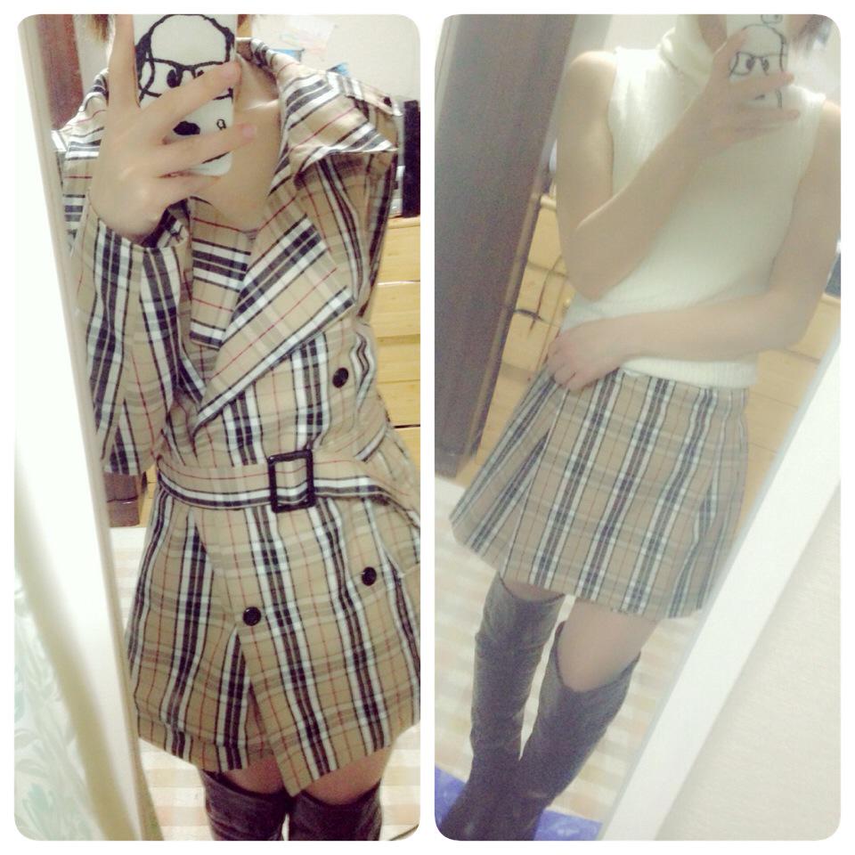 potato_aaa's tweet photo. 初めてのコスで
たくさんの人にすごい！とか言ってもらえてほんとにほんとに嬉しかったです😭
最高の思い出をありがとうございますっ
スカートとコート手作りでした🙋
相方さん(@hytynissyAa)ありがとっ♡

#AAA
#たかうの http://t.co/0zPIjJlzop