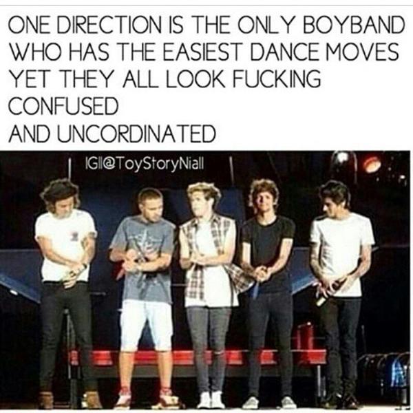 The1DPosts's tweet photo. QUOTE IF YOU AGREE 😂

#Directioners4Music http://t.co/LM1sR0FkNr