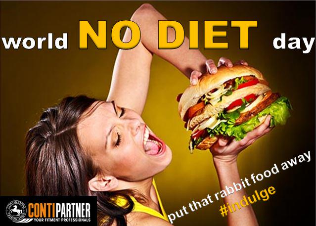 ContiPartner's tweet image. Go big ... or go get take aways! #ForAPurpose #ContiPartner