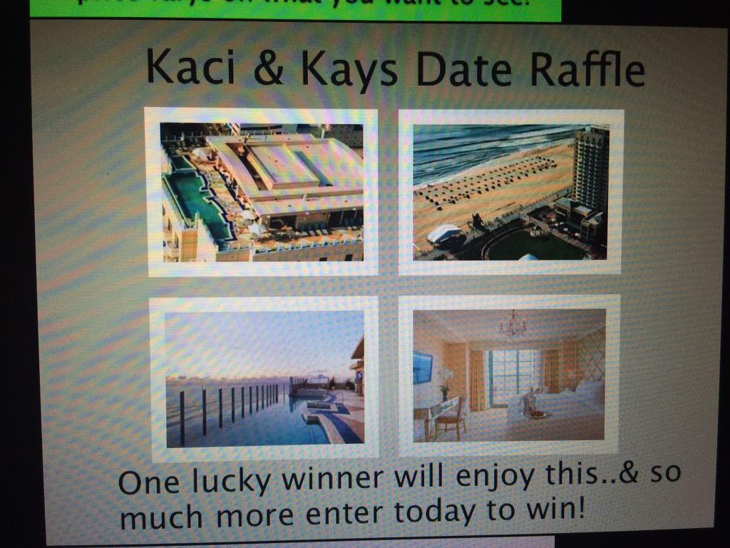 TW Pornstars - Kaci Kash™. Twitter. Enter today!. 1:33 PM - 6 May 2015