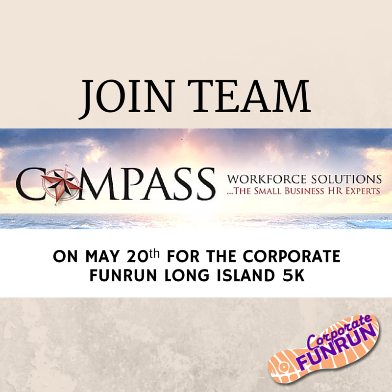CORP_FUNRUN's tweet photo. Join Team Captain @CompassWFS Christine Ippolito on May 20th for the #CFR Long Island 5K! http://t.co/KdlSjmME8v http://t.co/q4IMYUljJQ