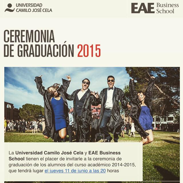 angelacoronela's tweet photo. Si no me encuentran el 11 de junio por este medio es porque me estaré graduando de #Dircom #SaludosCordiales #EAEMCC http://t.co/gWBn8xhgN2