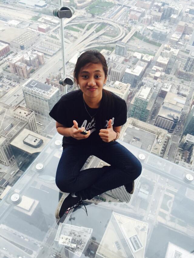 NgPam18's tweet photo. TAKE ME BACKTO #CHICAGO 😍 http://t.co/QmIbmS1mFG