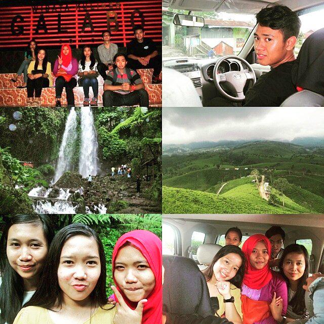 RiaMithaa's tweet photo. Happy holiday😄🙌@CaeciliaMegga @YrigaF @GM_Hega @MuhammadardiSU @AiniHanistisya @RistianaArtaria http://t.co/Tlk7xCI3Ev