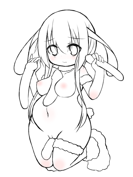 5月6日はこどもロップイヤーの日。
そんなわけでシズクにウサミミをつけてみました。
ちなみにゴムの日でもあるのでマジックバルーンで遊んでもらいます。 