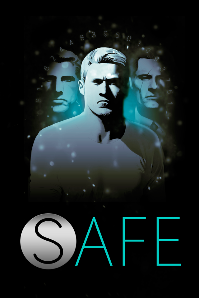 Mutant_Games's tweet photo. Here you can take a look to the "supercool" trailer of SAFE: Code Breakers, for Apple Watch: https://t.co/agJ3CRsVhr http://t.co/XeXASZ3Hw8