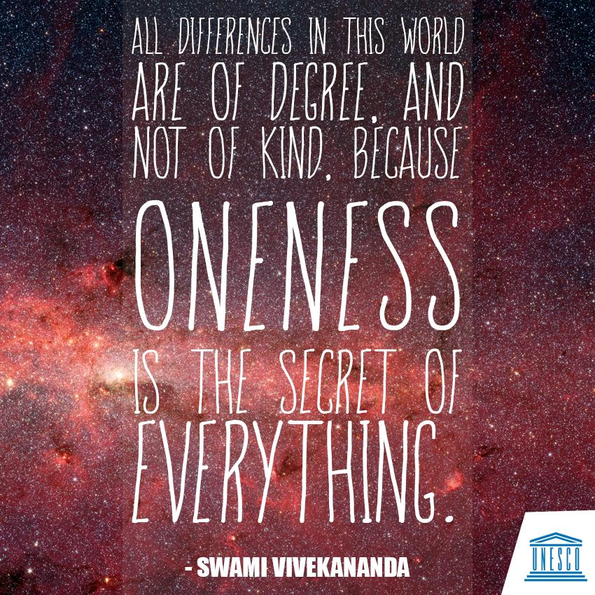 UNESCO's tweet photo. Cultural heritage shows us all that we share as a single human family https://t.co/h598js9H2o #Unite4Heritage http://t.co/SwduD5nbDv