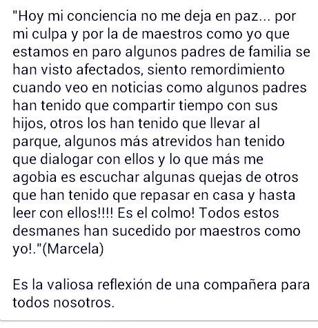 KarenBernalB's tweet photo. Por eso algunos padres no apoyan el #ParoDeMaestros #ParoNacionalFecode #MiProfeResiste #YoApoyoAMiProfe http://t.co/IgSzyIIHaP
