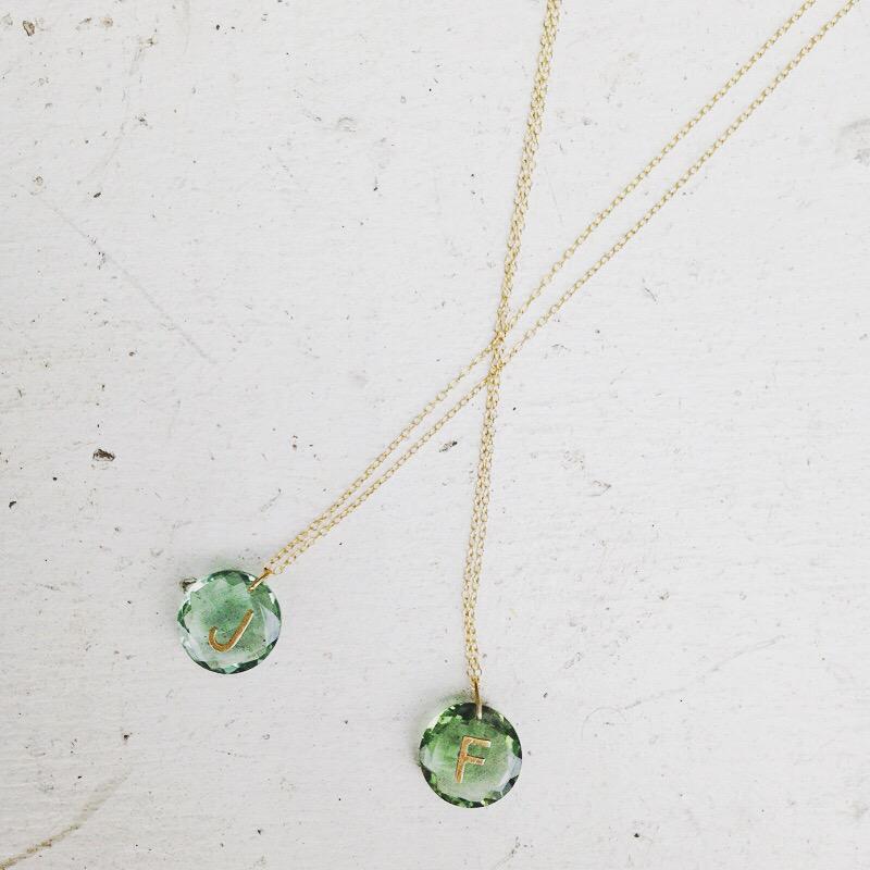 CharmedCircle's tweet photo. Still stumped on what to get mom? How about our like letter necklaces. Stylish and personal. #jewelry #mothersday http://t.co/OzOuHMeU9z