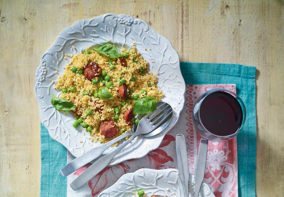 deliciousmag's tweet photo. If there's one thing we love it's a quick dinner that doubles up as tomorrow's lunch http://t.co/gW538JZoMI http://t.co/tZ9hZrxWBT