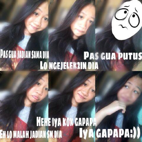 ditanafa's tweet photo. @SolehaSiti_  , kak siti gileee wkwkkw 😂😂😘😘✌️✌️😫😫😛😛 http://t.co/TdjYPCWWdh