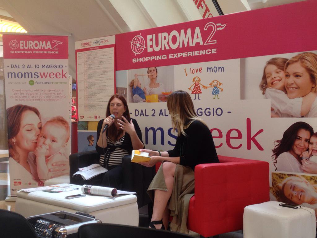 fedequaranta's tweet photo. Manuela Campitelli di Punto D racconta le storie di maternitá precarie su GenitoriPrecari.it #momsweek #euroma2 http://t.co/lkP4nI0EBo