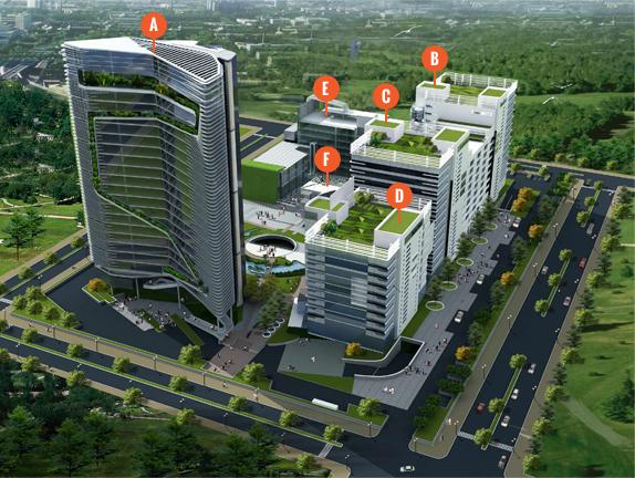 WTC Manesar Gurgaon tweet media