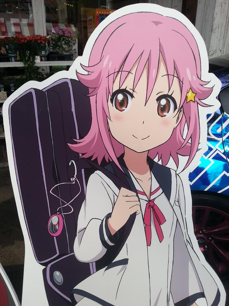 放課後のプレアデス 第五話感想まとめ 姫でも王子でも可愛いいつきちゃん回 すばるんはまた百合の輪を広げ あおいちゃんは乙女に そして舞台は宇宙へ やる速でまとめるお アニメ部
