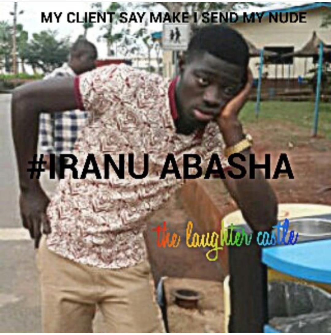 LaughterCastle (@laughtercastle) on Twitter photo 