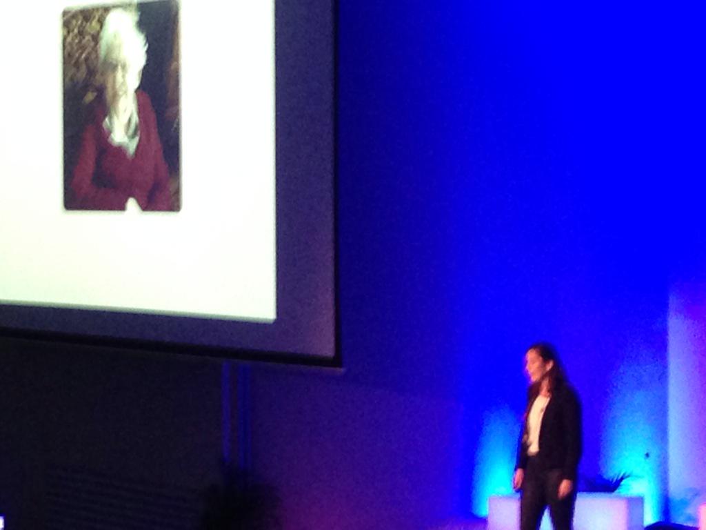 Meuble Concept´Care #lapeyre exemple concret d'une démarche de Design Thinking #fdt2015