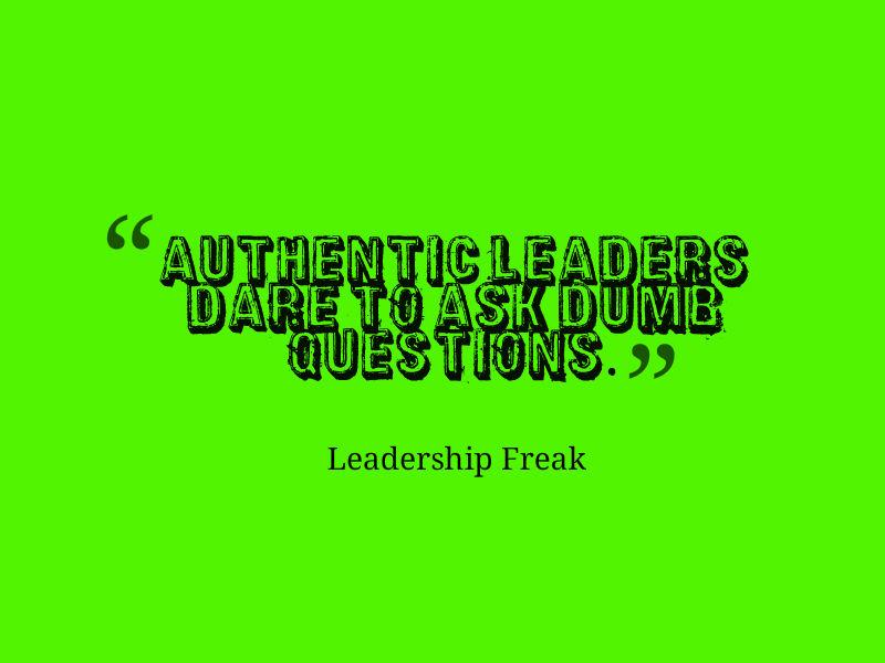 Leadershipfreak's tweet photo. "10 Ways to Spot Authentic Leaders"

 http://t.co/vzHo421HfV

! http://t.co/9VDRJUn2Yo
