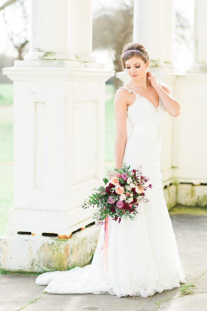 An amazing shoot styled by Julia! Bouquet by Bloom
#kerryjeannephotography #juliapavlovski #bloombytara