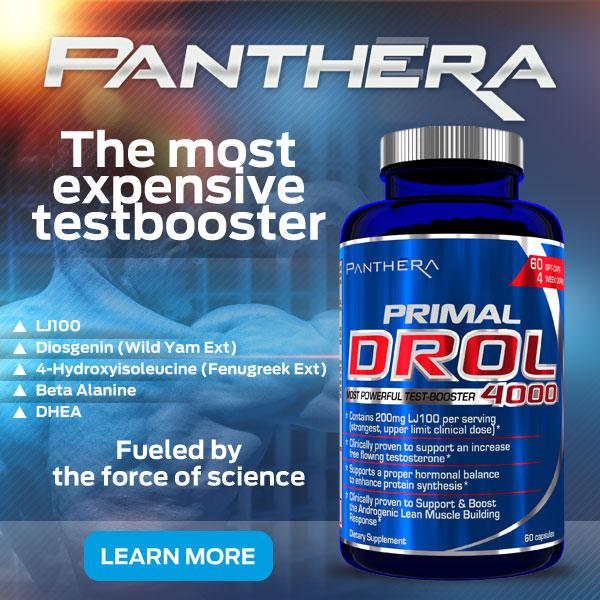 Panthera Labs (@PantheraPharma) / Posts / X