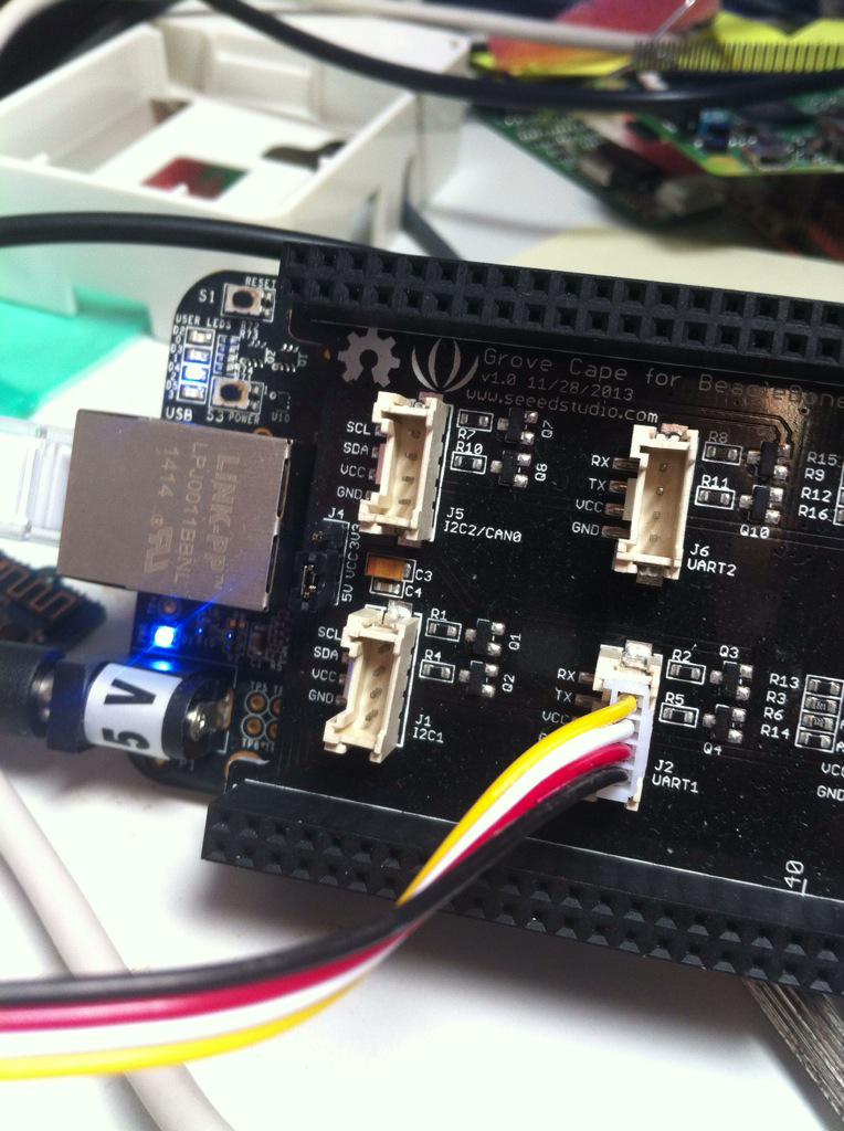 jritzema74's tweet photo. Exploring @NodeRED with beaglebone black #IoT #M2M http://t.co/itDGotpeL9