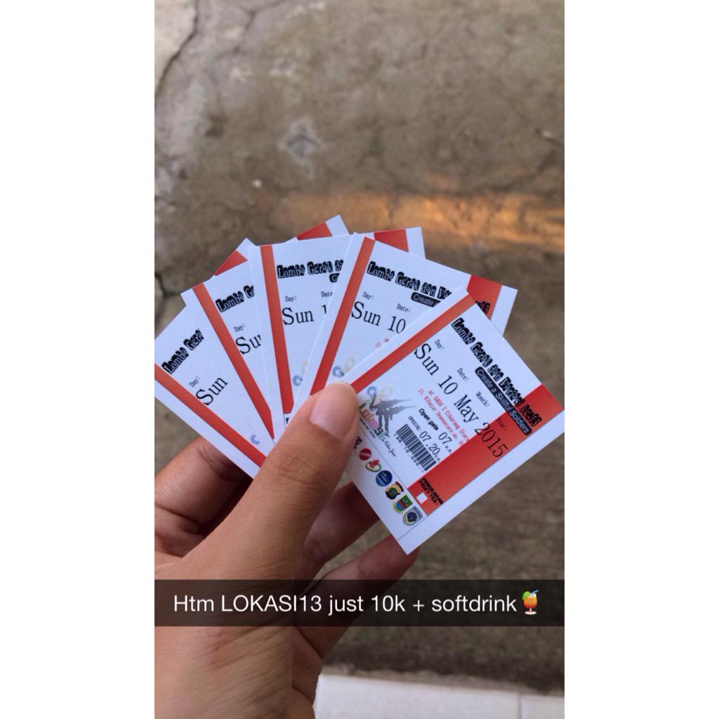 Paskibra_13's tweet photo. Let's come to LOKASI13. http://t.co/rEMIsmS49V
